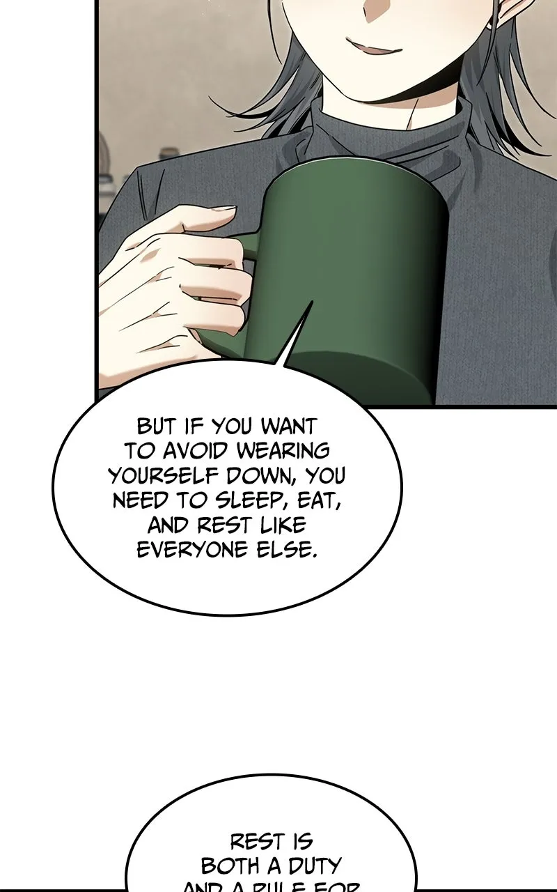 The Hunter Next Door Chapter 11 page 53 - 