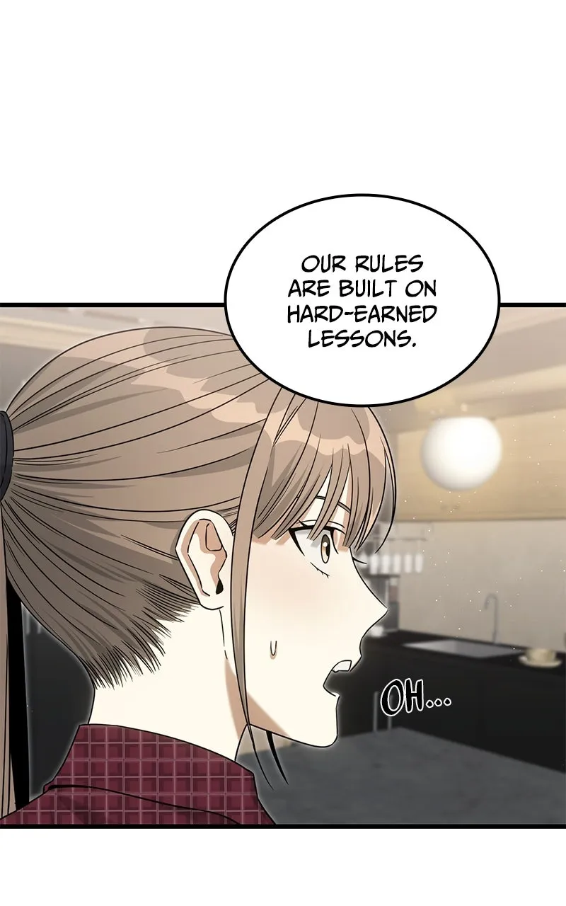 The Hunter Next Door Chapter 11 page 55 - 