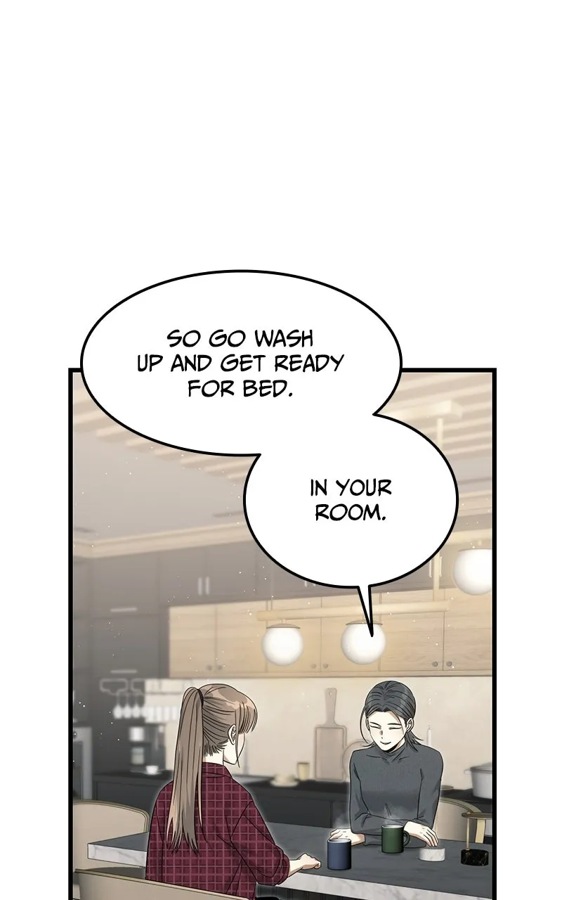 The Hunter Next Door Chapter 11 page 56 - 