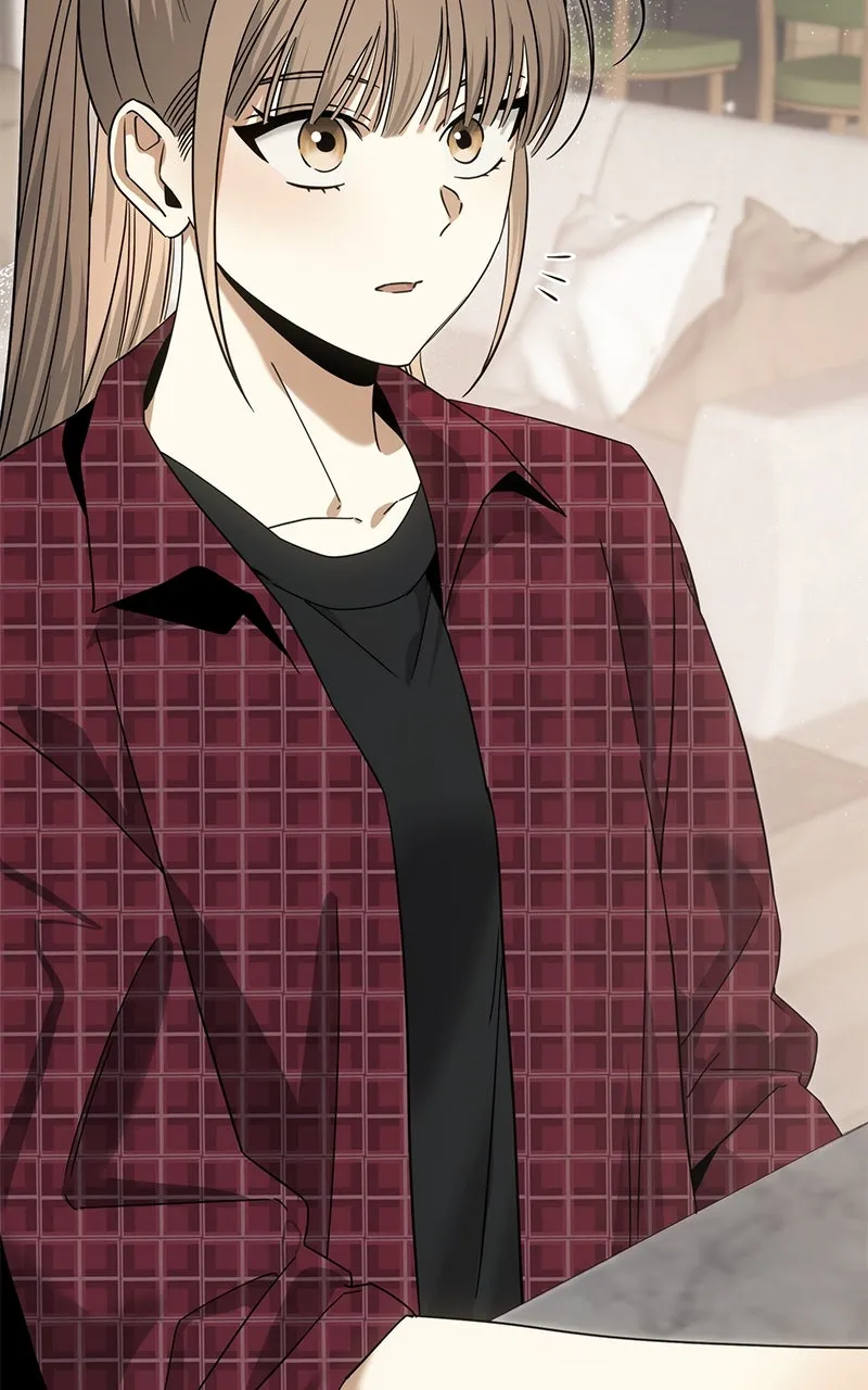The Hunter Next Door Chapter 11 page 60 - 