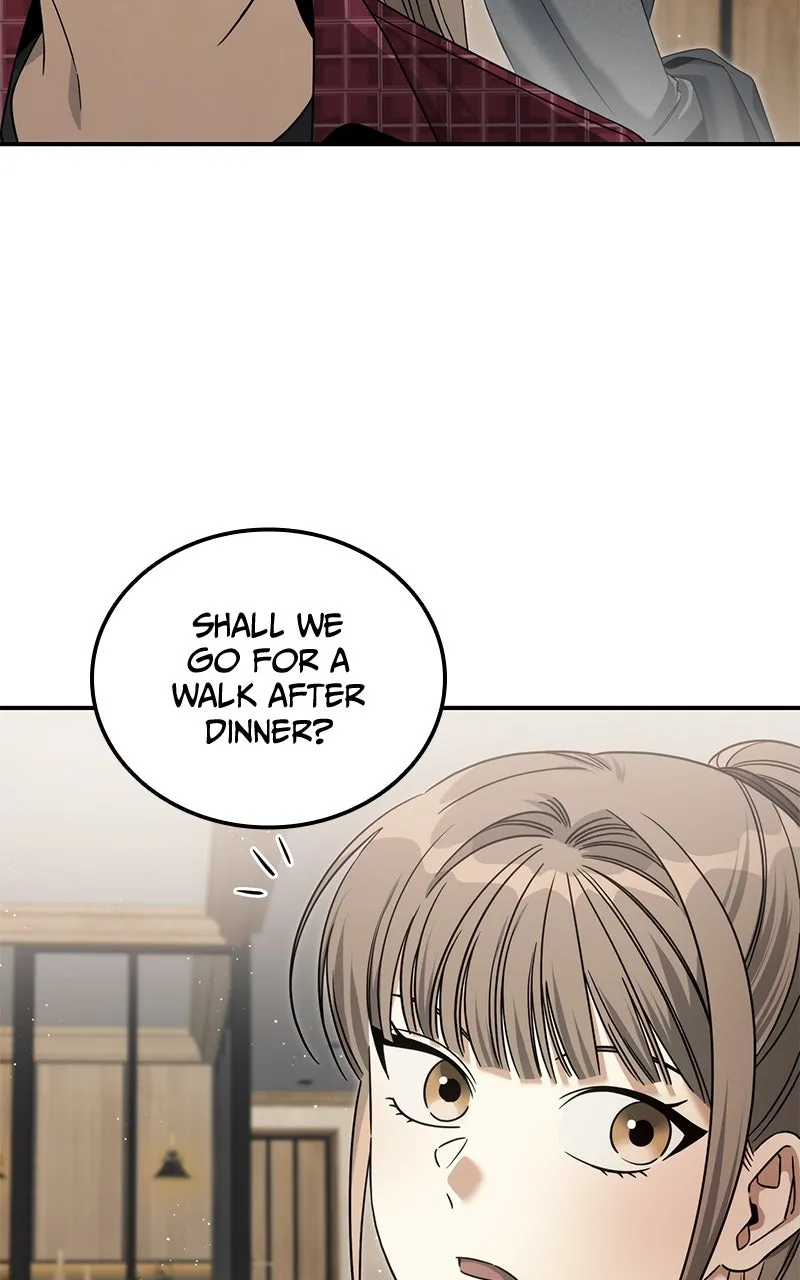 The Hunter Next Door Chapter 11 page 7 - 