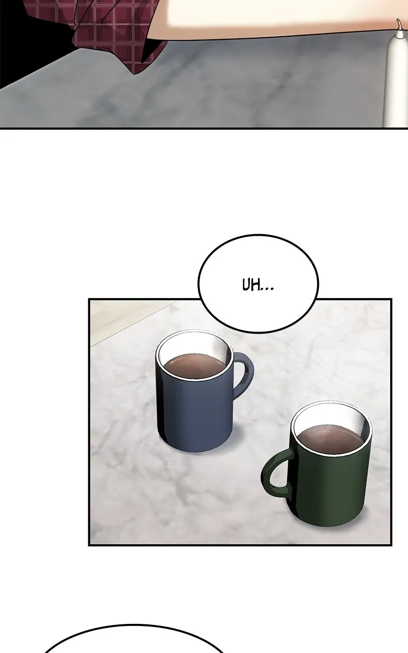 The Hunter Next Door Chapter 11 page 61 - 