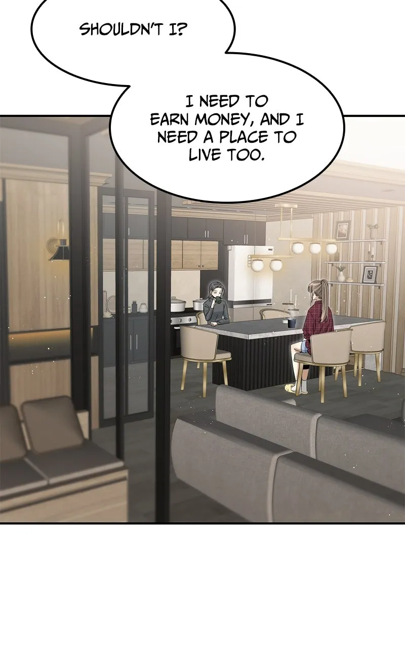 The Hunter Next Door Chapter 11 page 62 - 