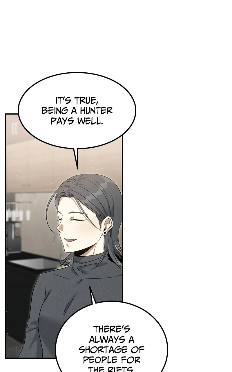 The Hunter Next Door Chapter 11 page 63 - 