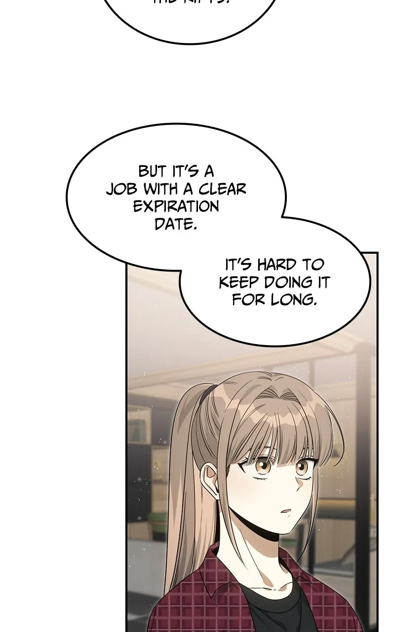 The Hunter Next Door Chapter 11 page 64 - 