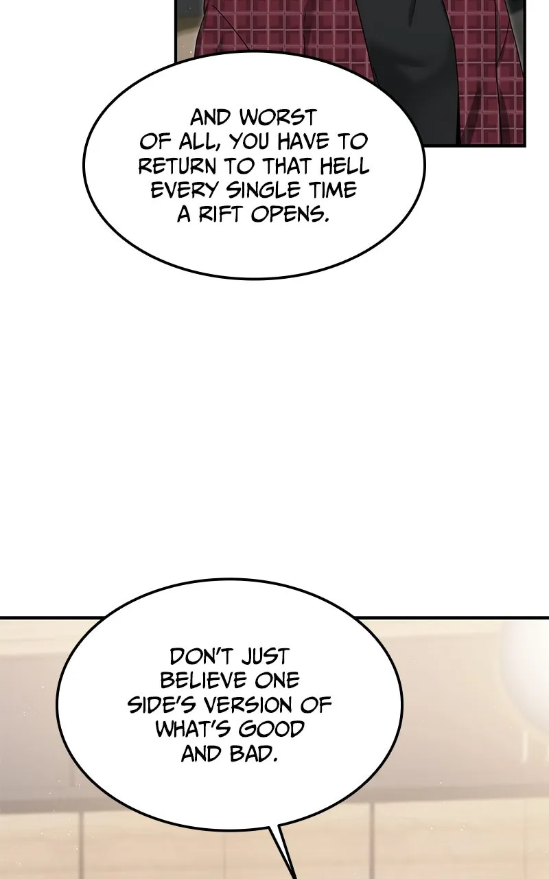 The Hunter Next Door Chapter 11 page 65 - 