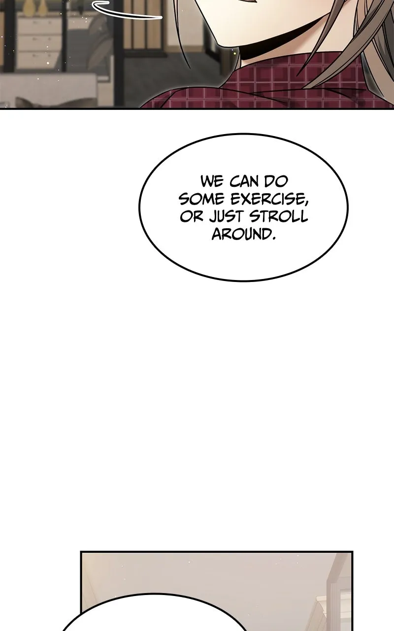 The Hunter Next Door Chapter 11 page 8 - 