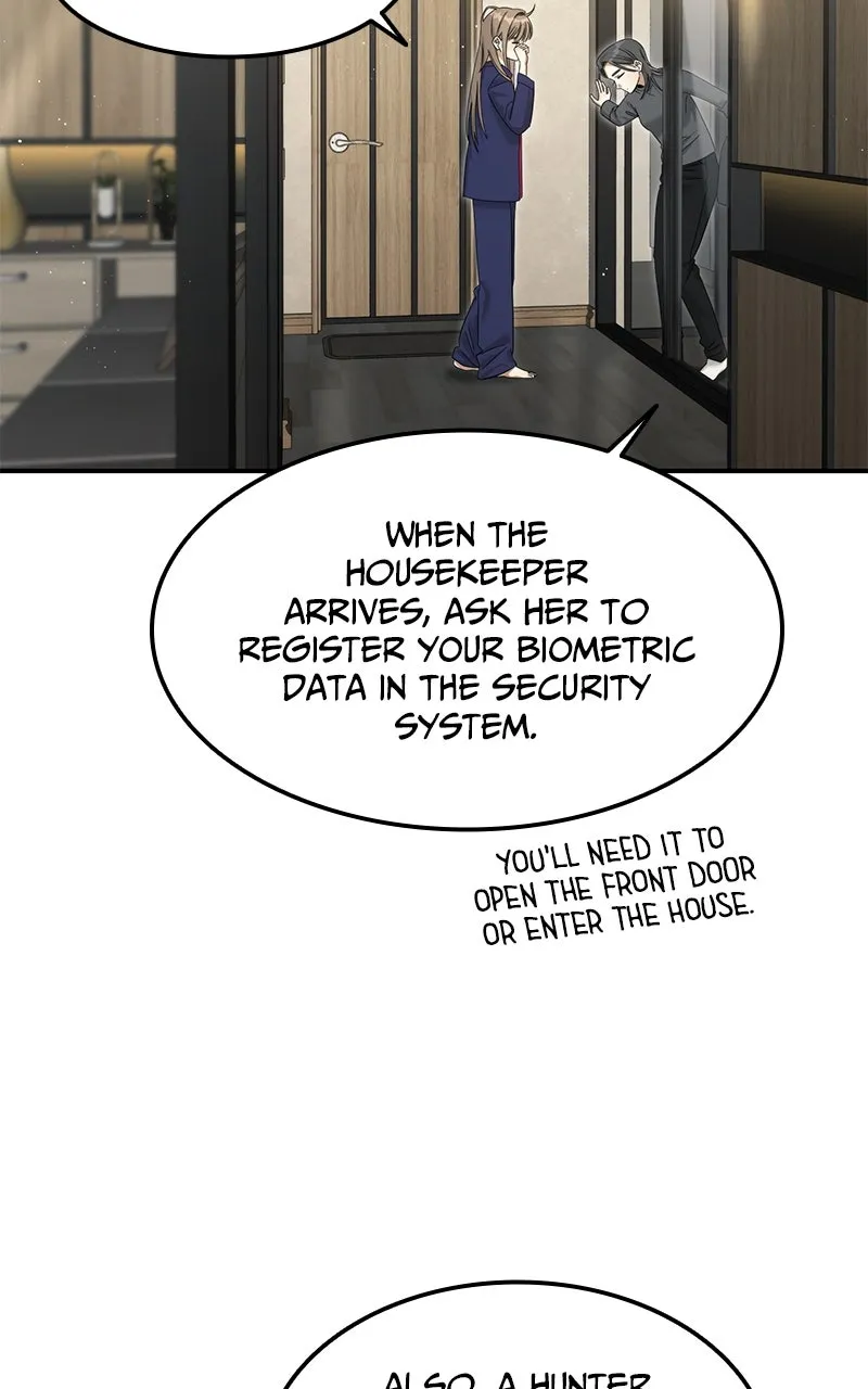 The Hunter Next Door Chapter 11 page 77 - 
