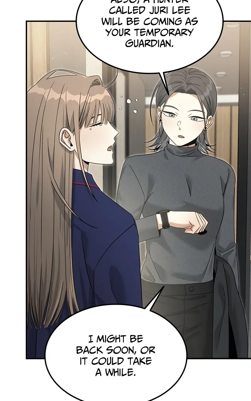 The Hunter Next Door Chapter 11 page 78 - 
