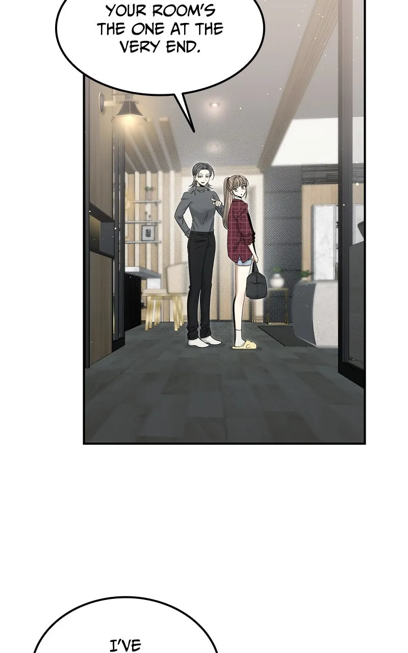 The Hunter Next Door Chapter 11 page 9 - 