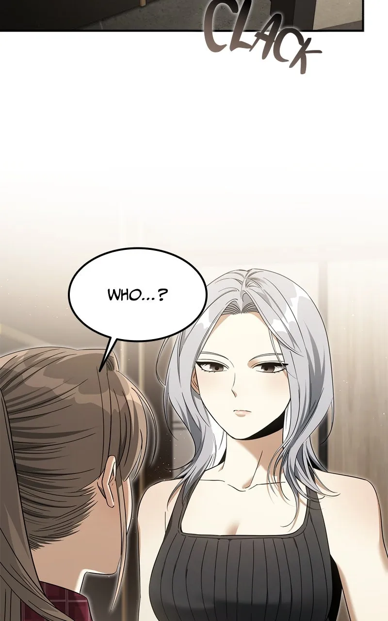 The Hunter Next Door Chapter 11 page 88 - 