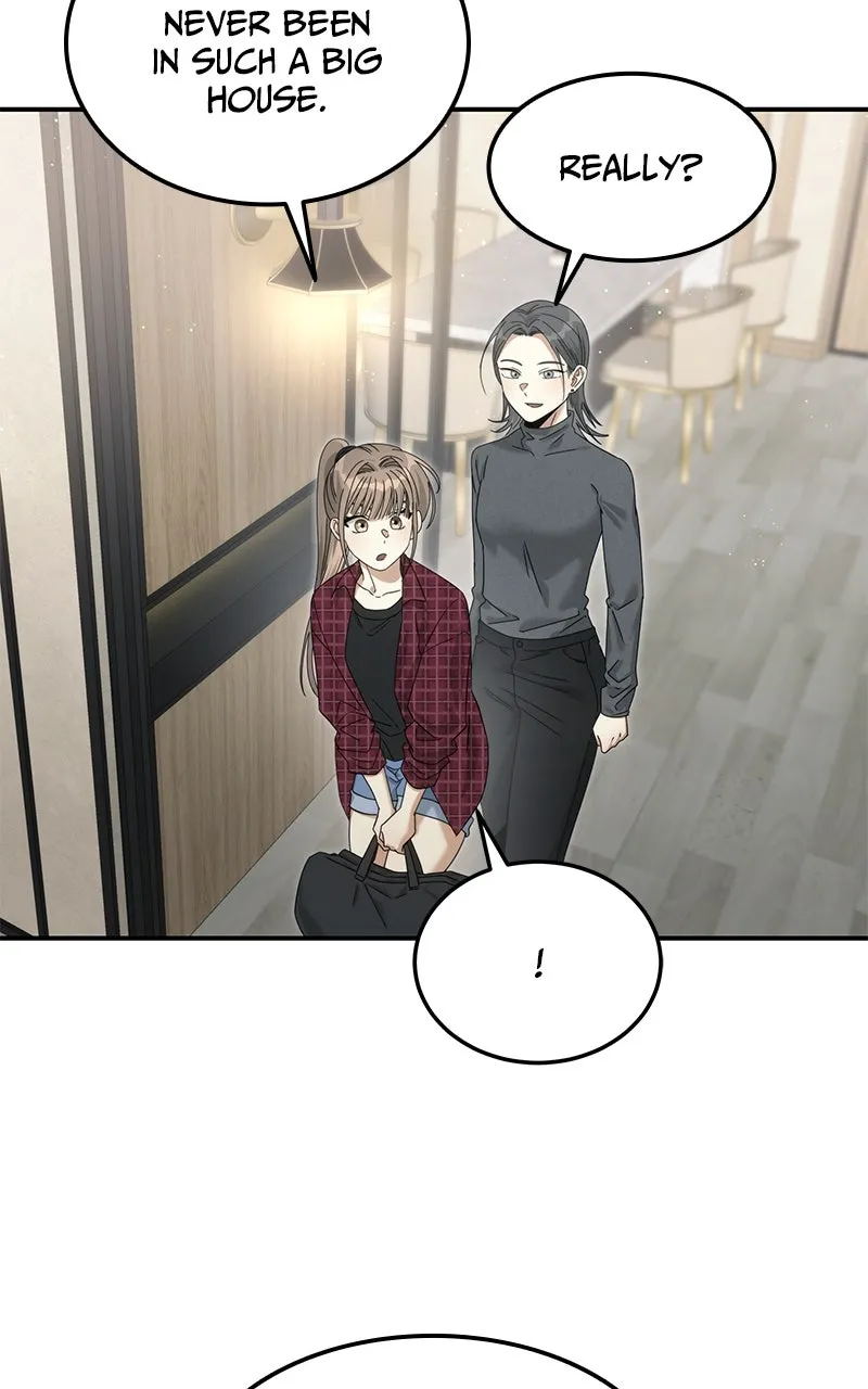 The Hunter Next Door Chapter 11 page 10 - 