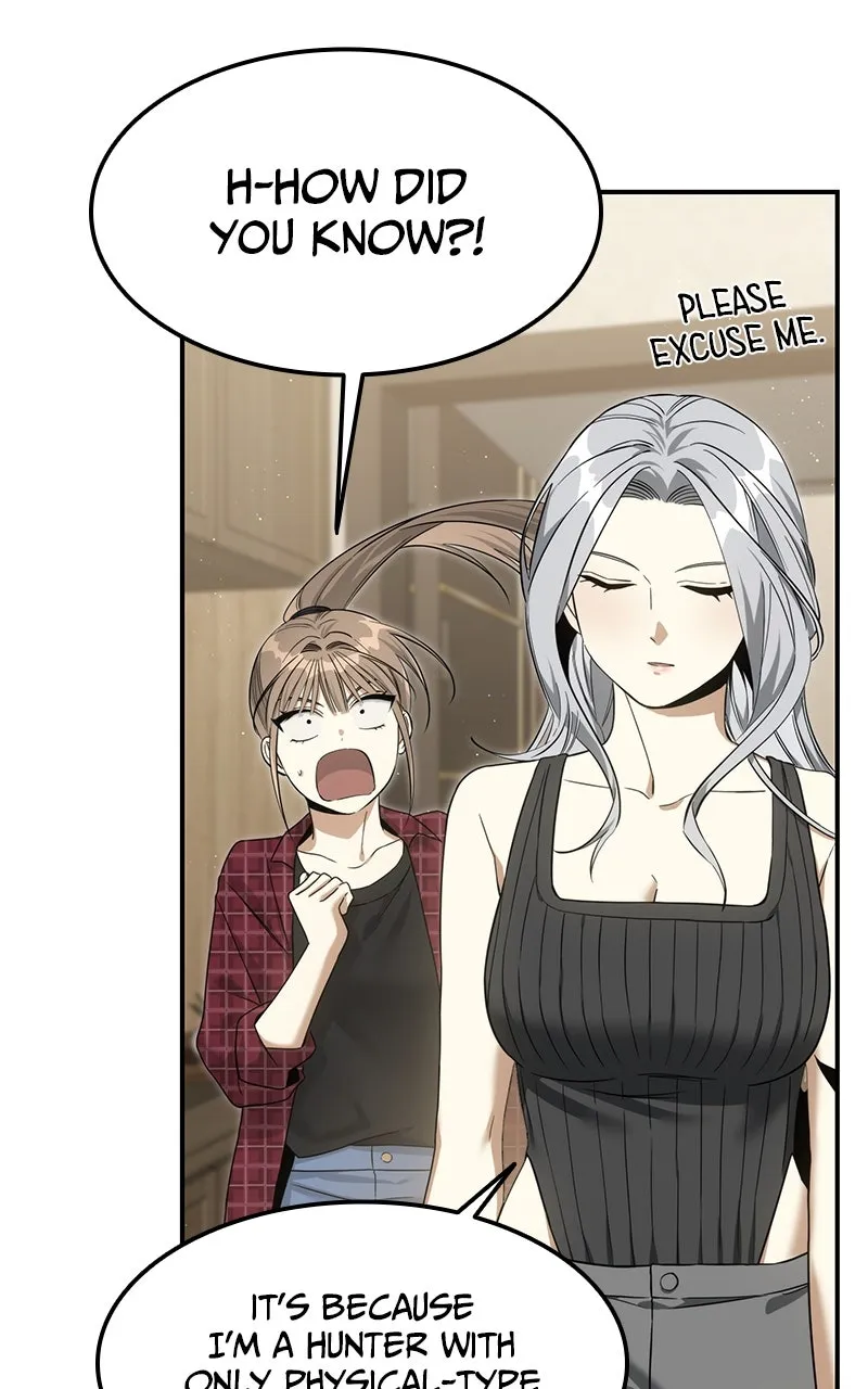 The Hunter Next Door Chapter 11 page 93 - 