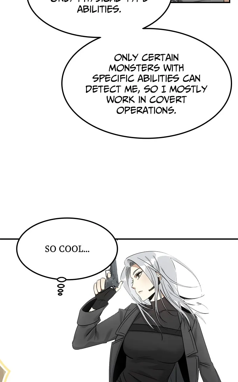 The Hunter Next Door Chapter 11 page 94 - 
