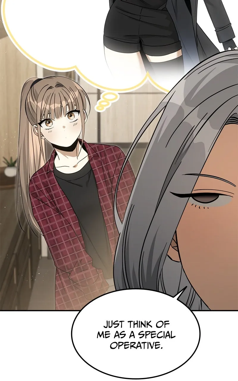 The Hunter Next Door Chapter 11 page 95 - 