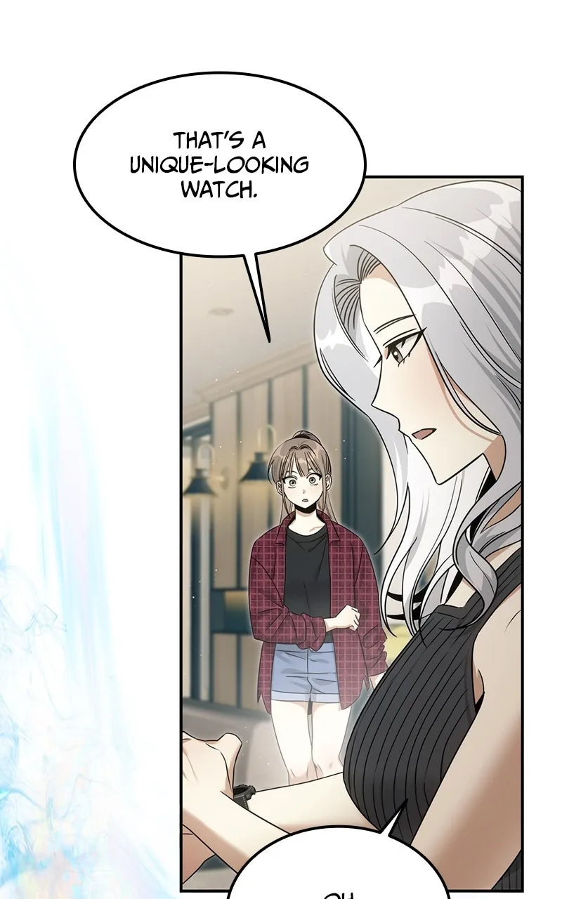The Hunter Next Door Chapter 11 page 99 - 