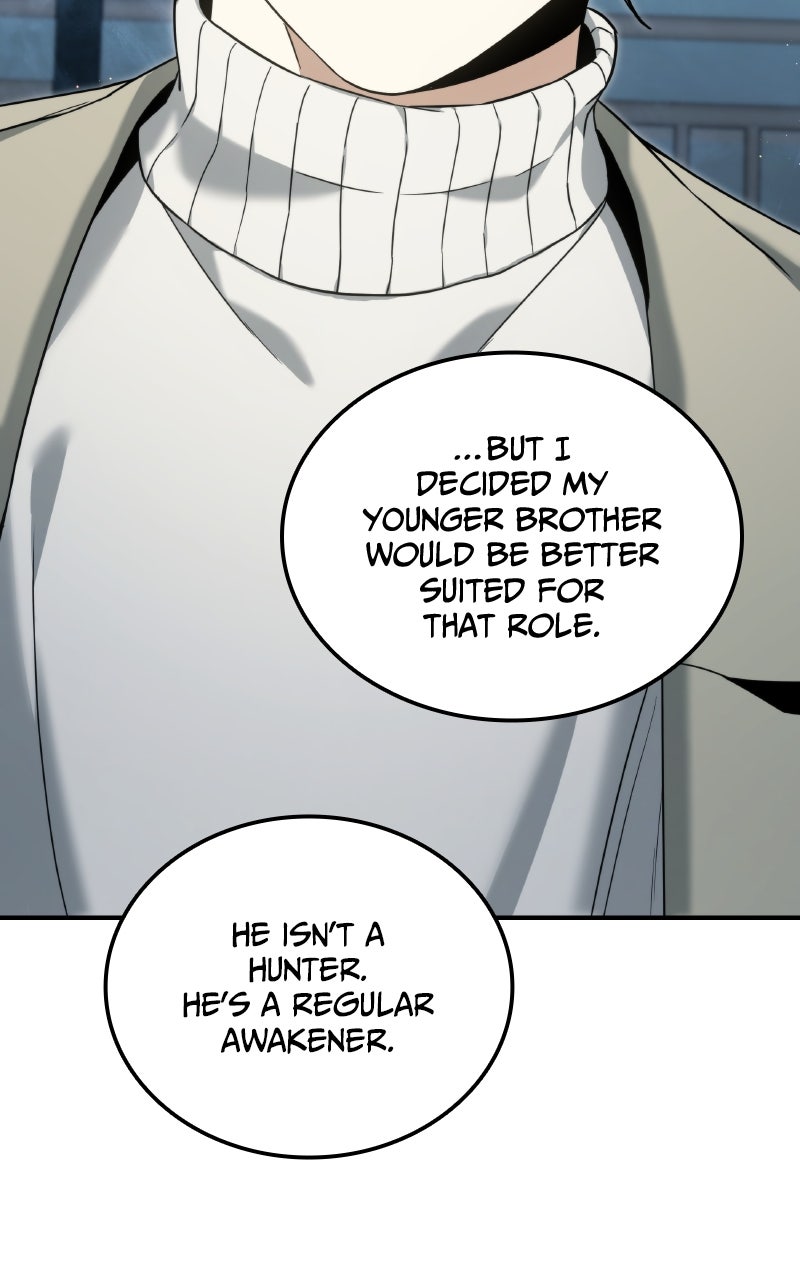 The Hunter Next Door Episode 12 page 2 - 