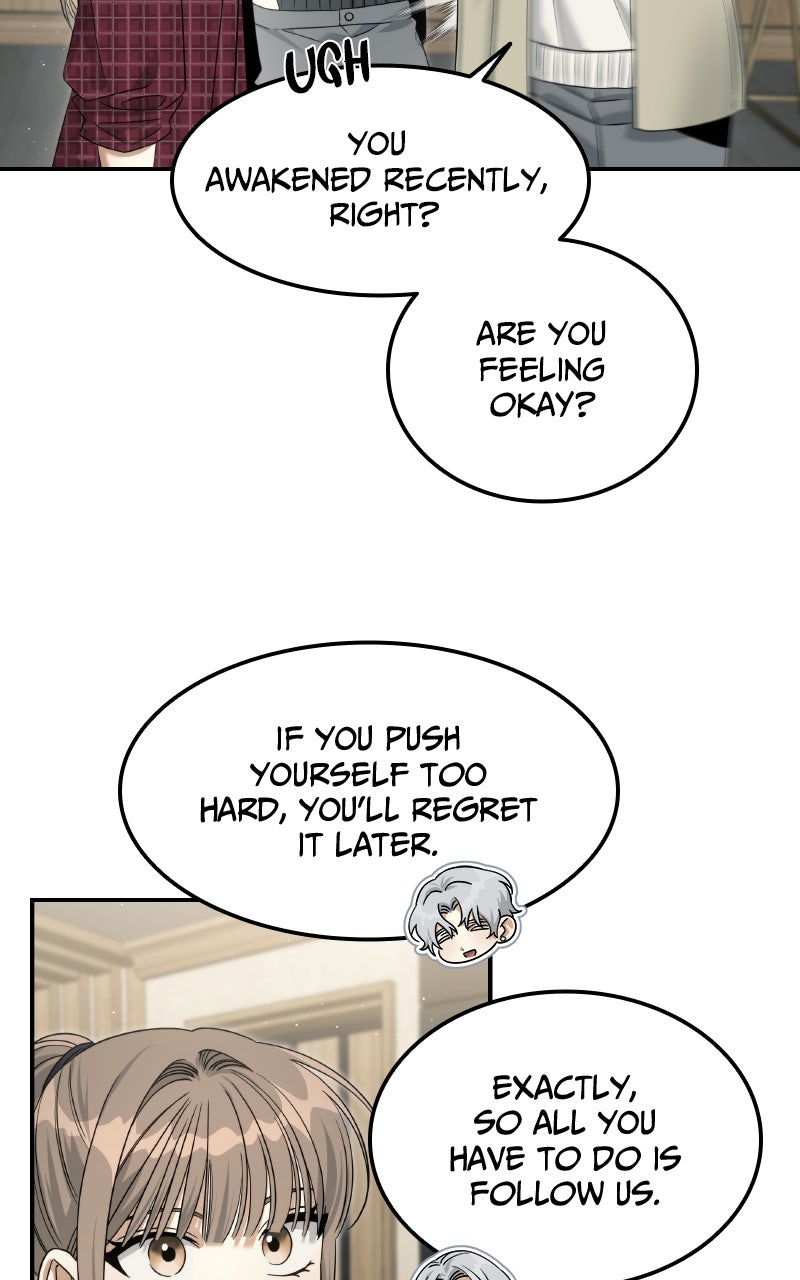 The Hunter Next Door Episode 12 page 11 - 