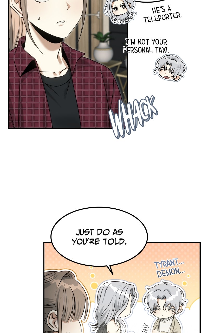 The Hunter Next Door Episode 12 page 12 - 