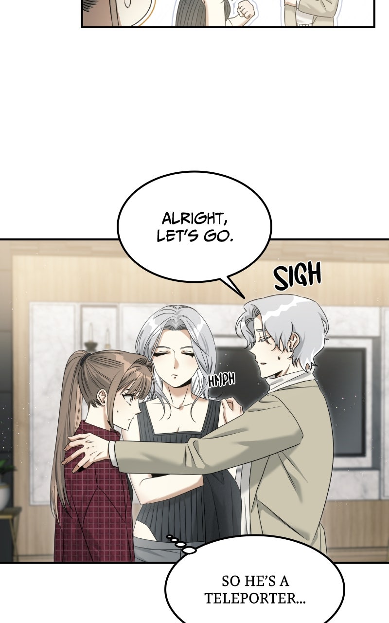 The Hunter Next Door Episode 12 page 13 - 