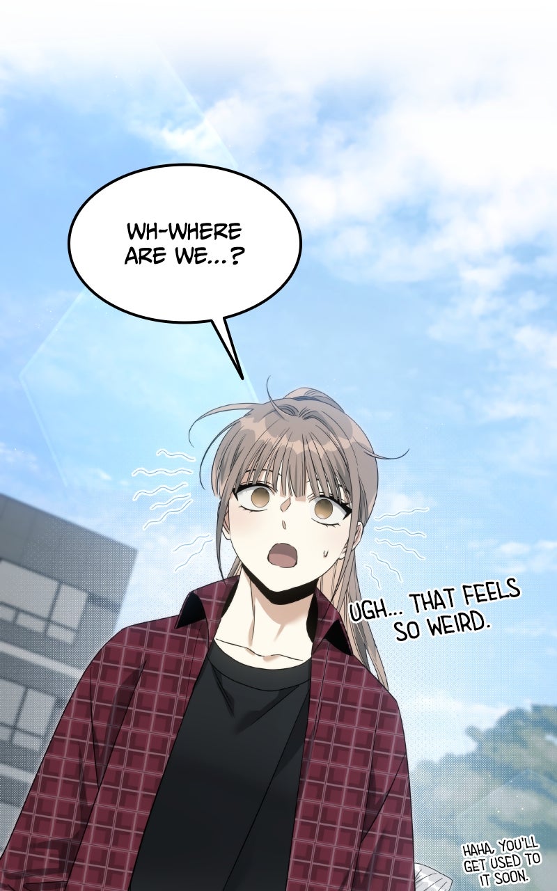 The Hunter Next Door Episode 12 page 16 - 