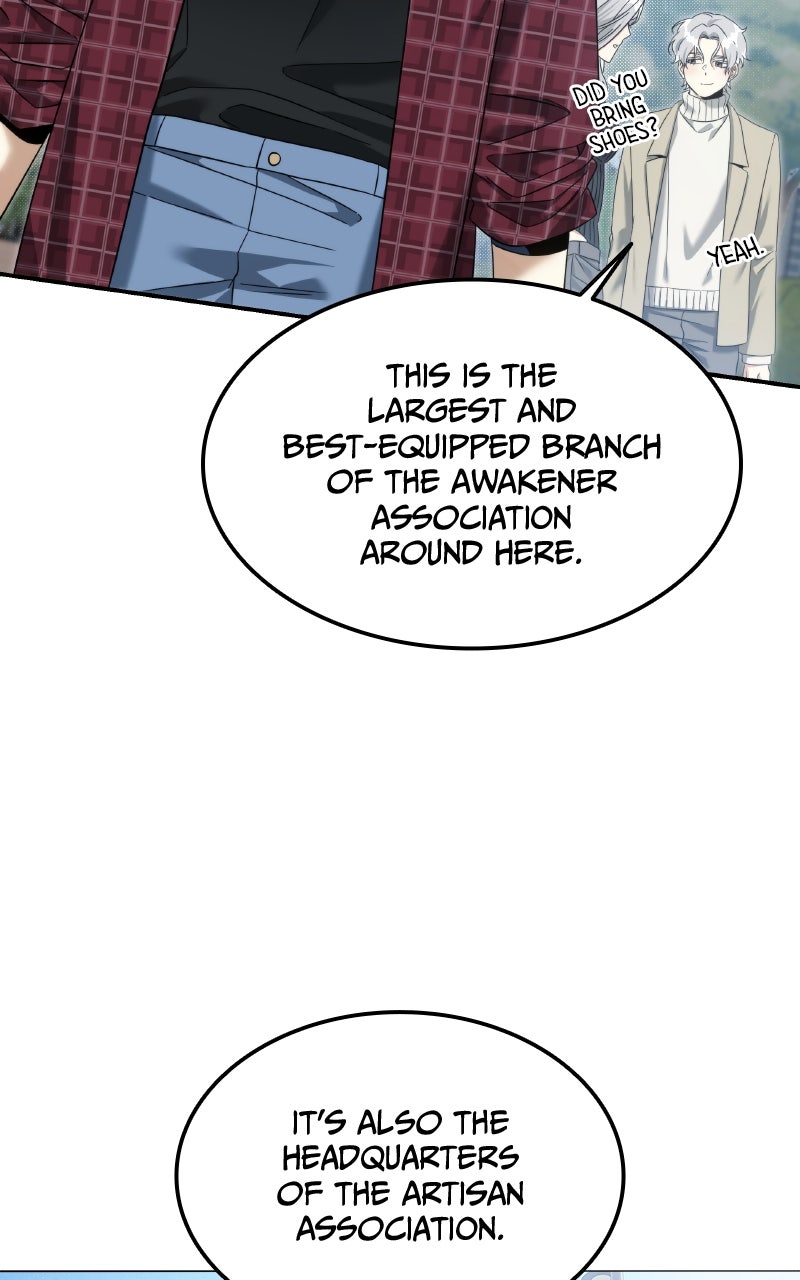The Hunter Next Door Episode 12 page 17 - 