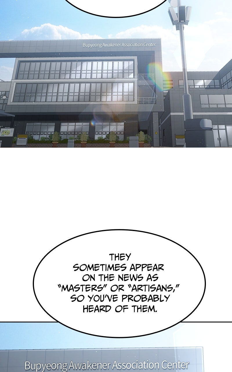 The Hunter Next Door Episode 12 page 18 - 
