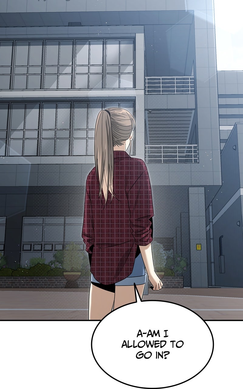 The Hunter Next Door Episode 12 page 19 - 