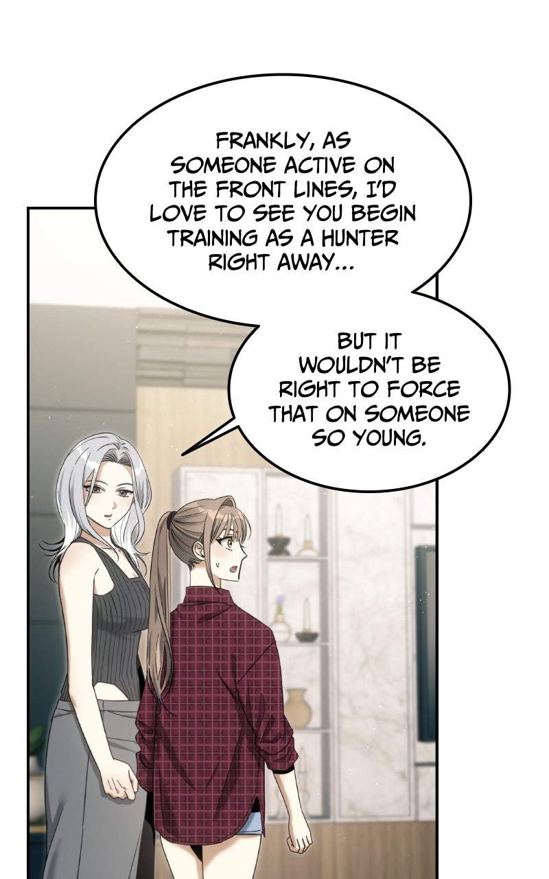 The Hunter Next Door Episode 12 page 3 - 