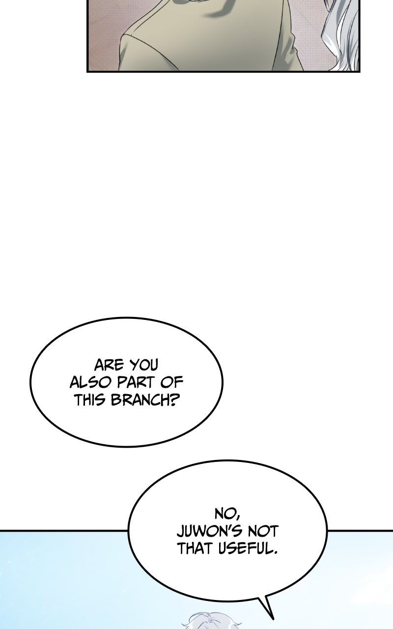The Hunter Next Door Episode 12 page 21 - 