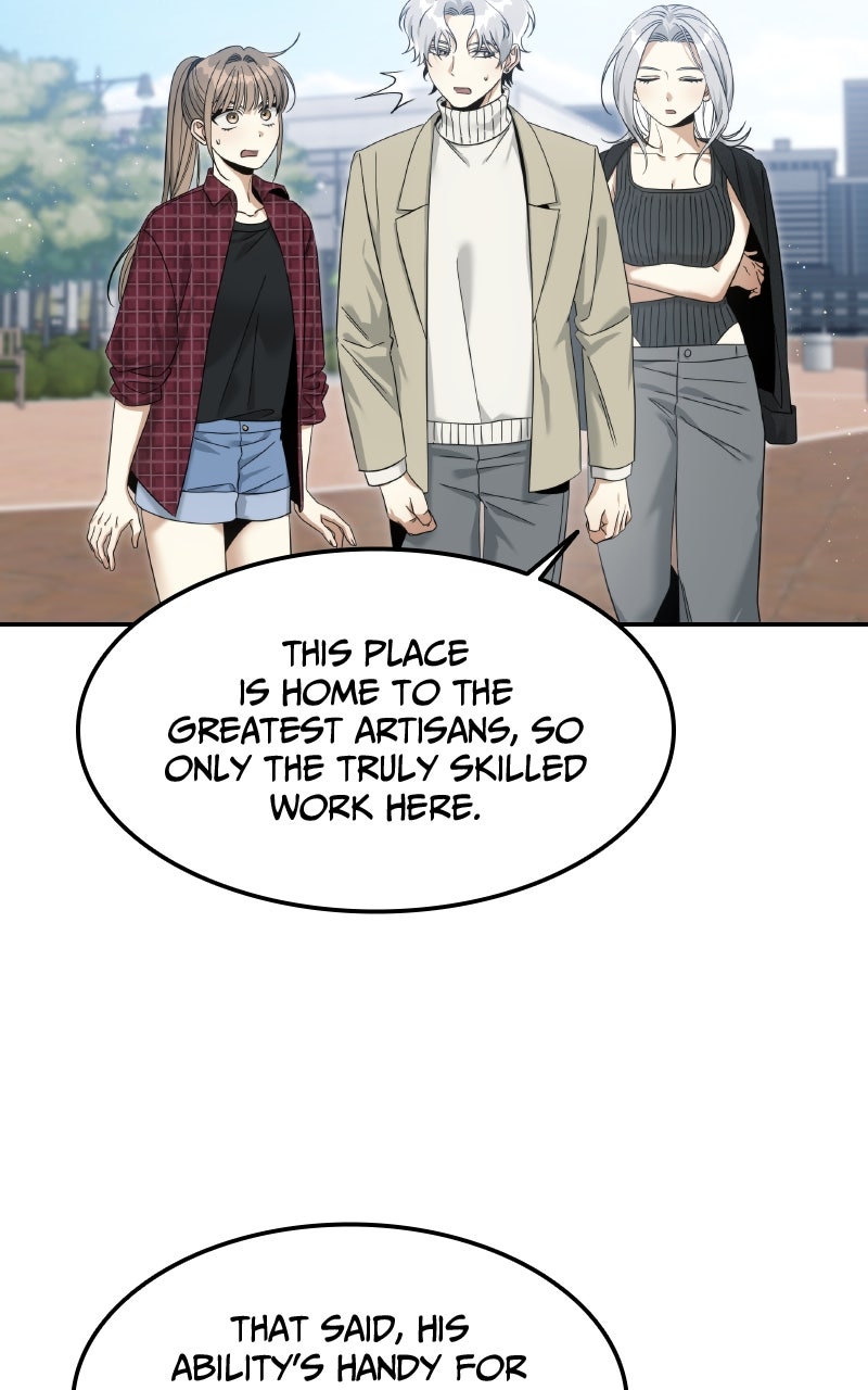 The Hunter Next Door Episode 12 page 22 - 