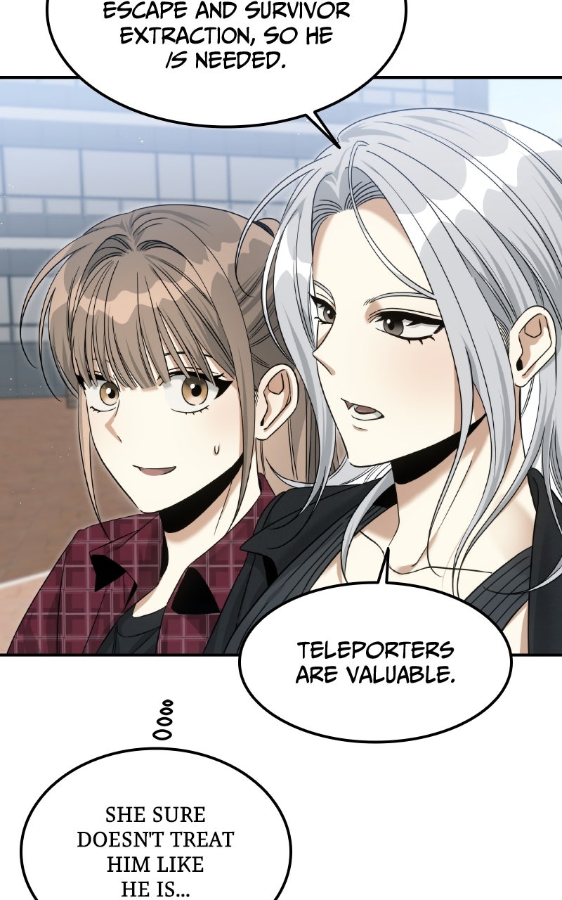 The Hunter Next Door Episode 12 page 23 - 