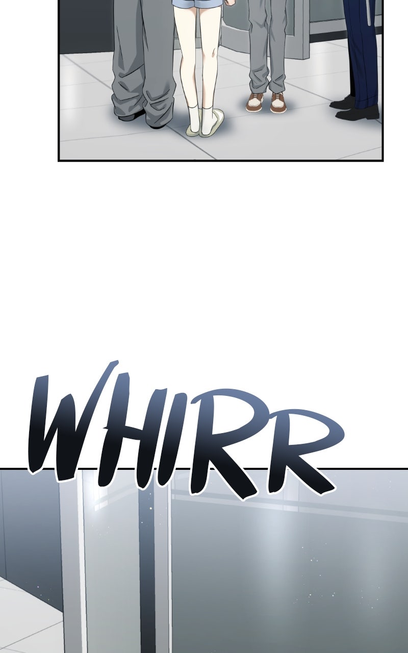 The Hunter Next Door Episode 12 page 25 - 