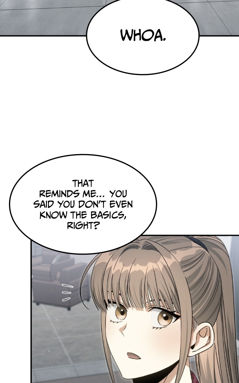 The Hunter Next Door Episode 12 page 28 - 