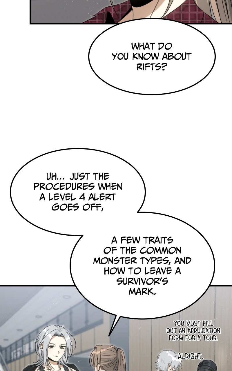 The Hunter Next Door Episode 12 page 29 - 
