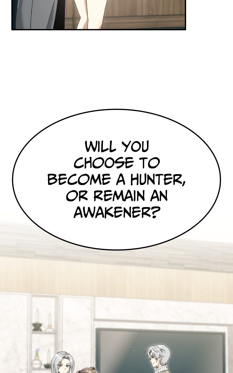 The Hunter Next Door Episode 12 page 4 - 