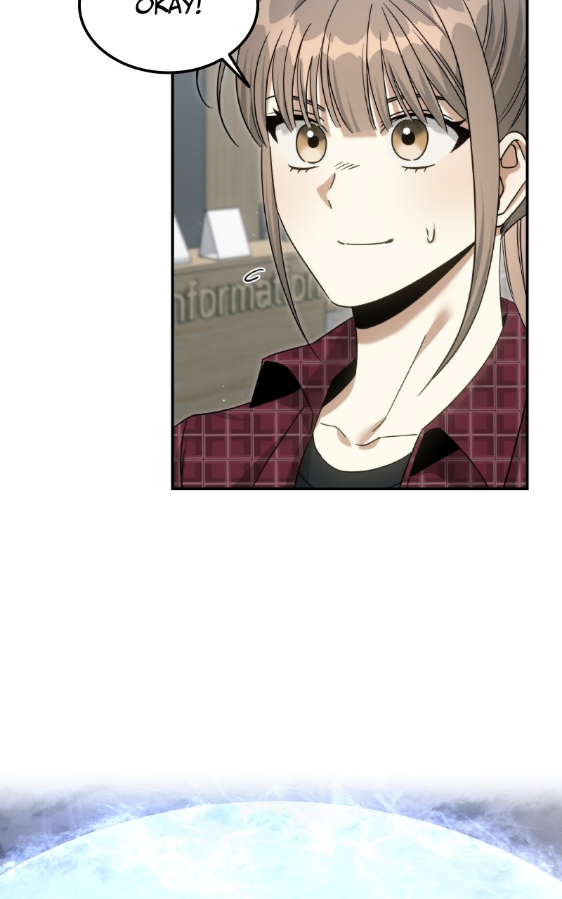The Hunter Next Door Episode 12 page 31 - 