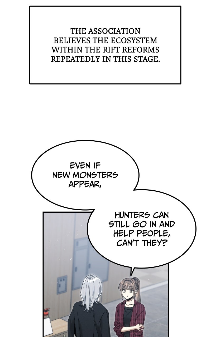 The Hunter Next Door Episode 12 page 35 - 