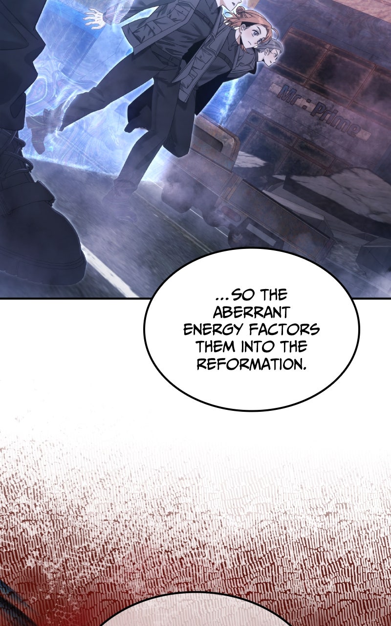 The Hunter Next Door Episode 12 page 37 - 