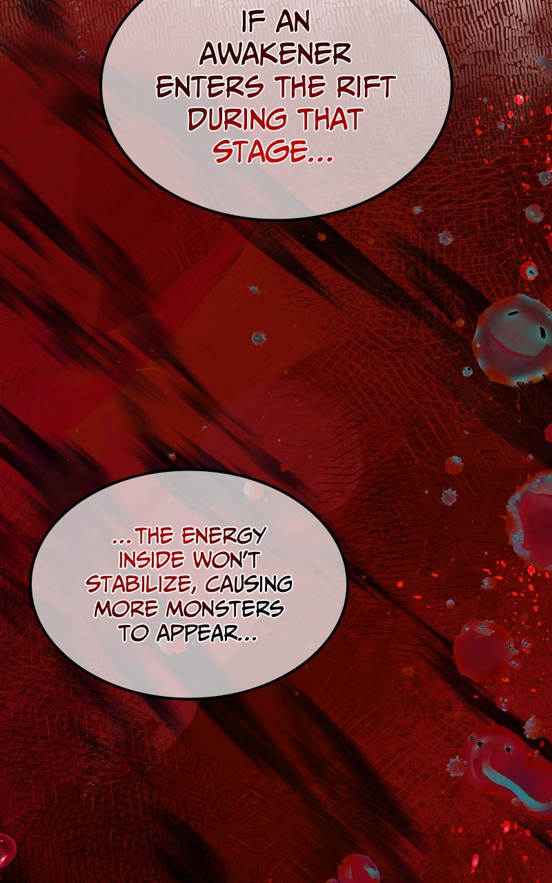 The Hunter Next Door Episode 12 page 38 - 