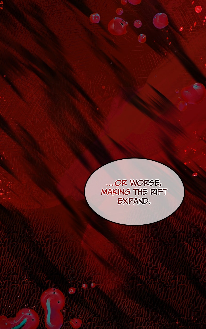 The Hunter Next Door Episode 12 page 39 - 
