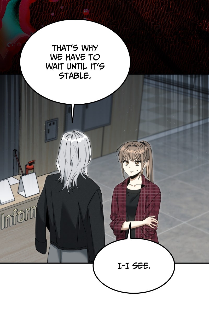 The Hunter Next Door Episode 12 page 40 - 