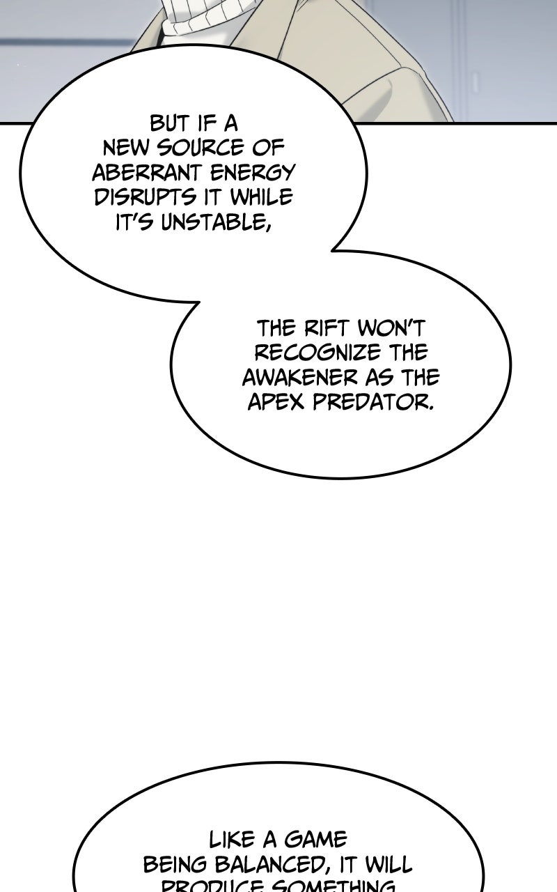 The Hunter Next Door Episode 12 page 43 - 