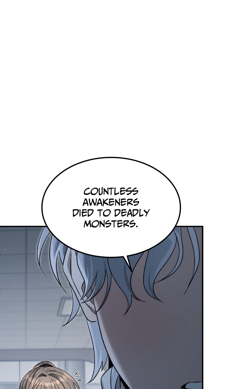 The Hunter Next Door Episode 12 page 46 - 