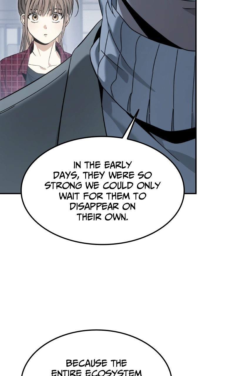 The Hunter Next Door Episode 12 page 47 - 