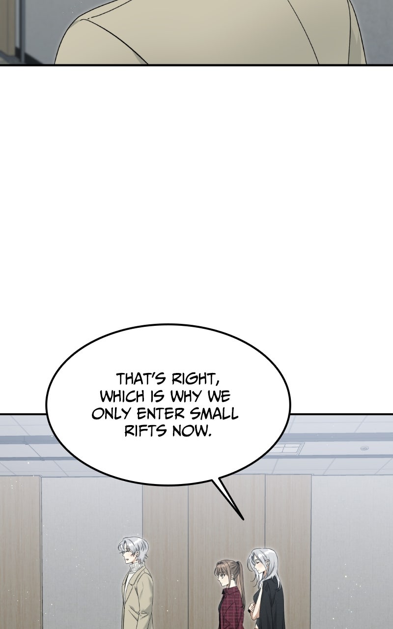 The Hunter Next Door Episode 12 page 50 - 