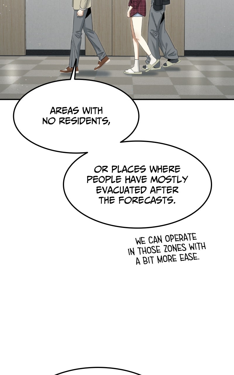 The Hunter Next Door Episode 12 page 51 - 