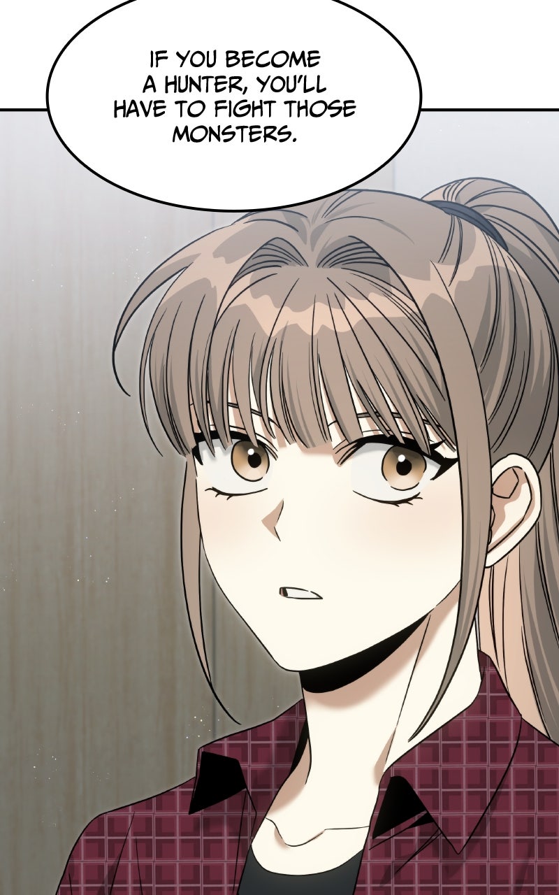 The Hunter Next Door Episode 12 page 52 - 