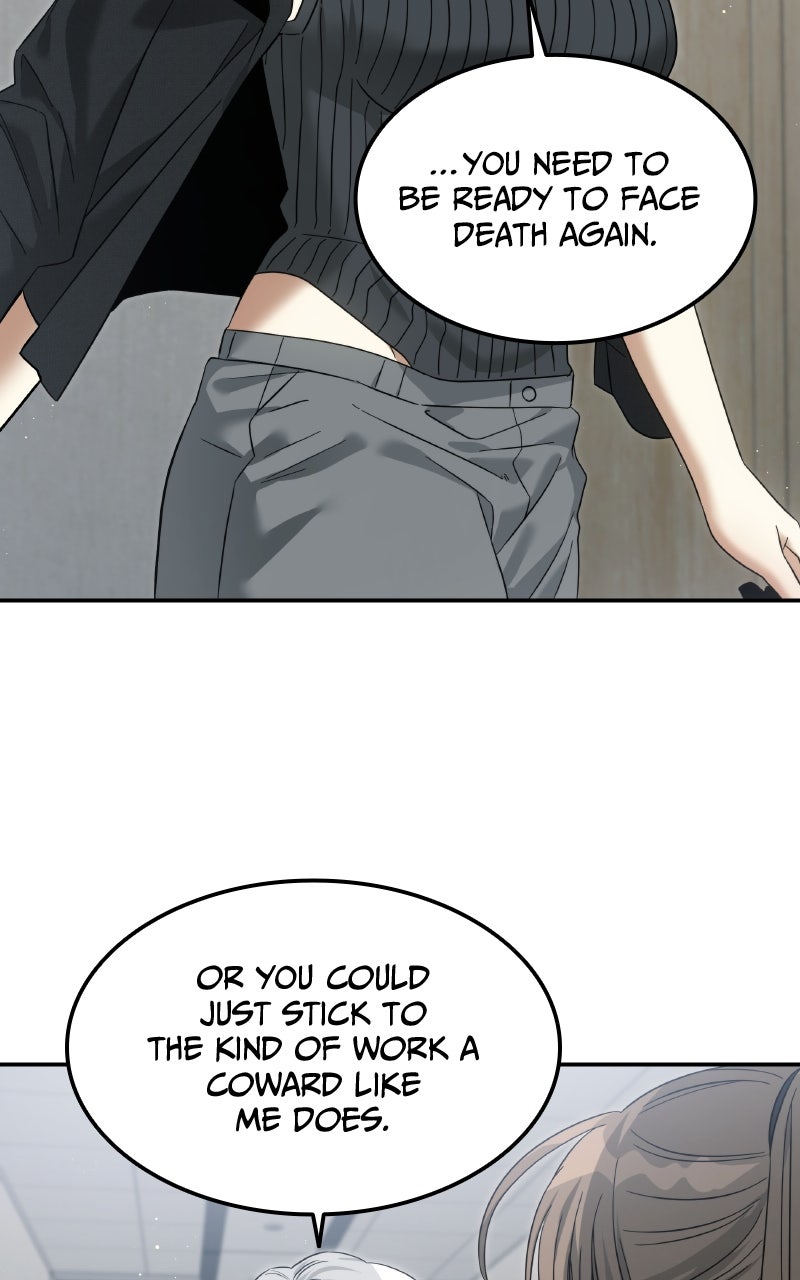 The Hunter Next Door Episode 12 page 54 - 