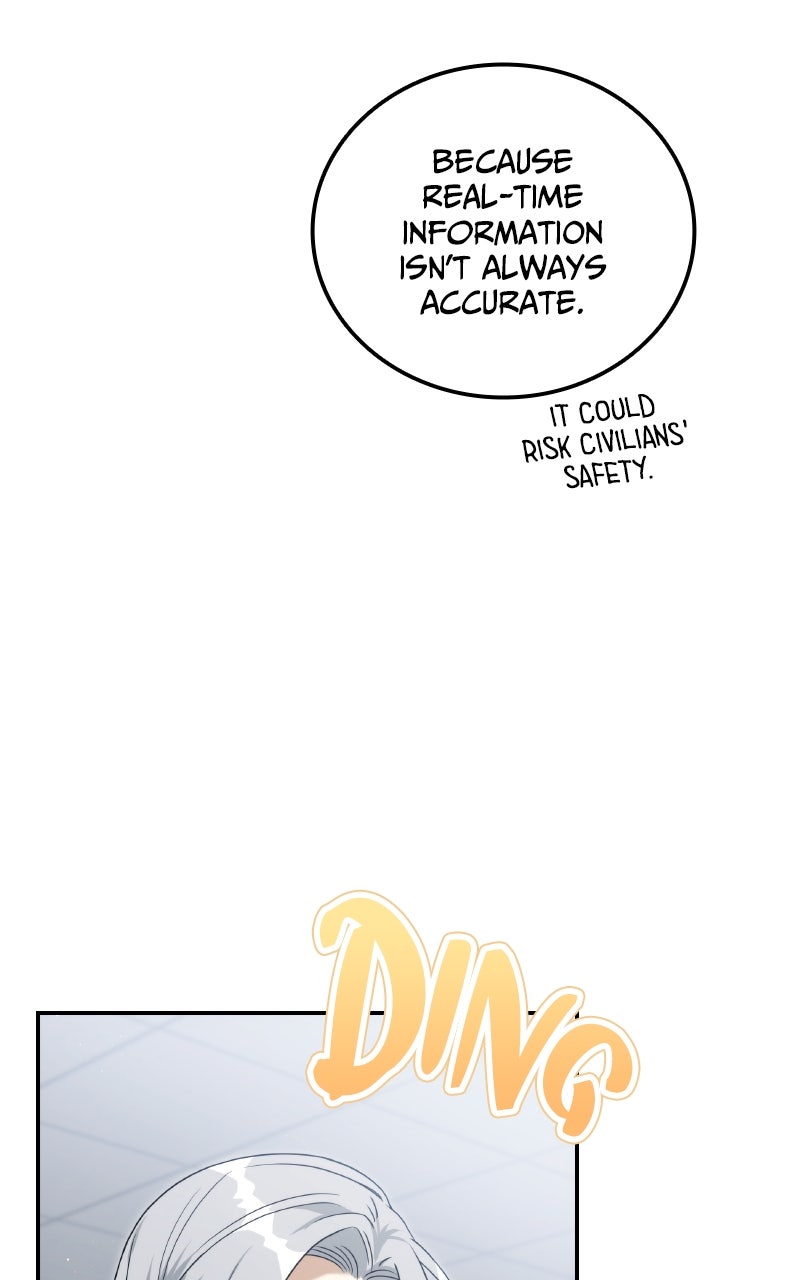 The Hunter Next Door Episode 12 page 58 - 
